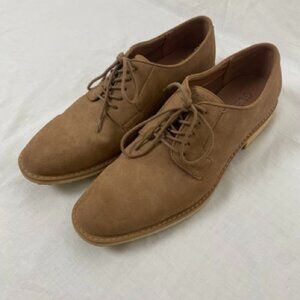 GUESS Faux Suede Vegan Dress Sneakers – Size 12 – New Without Box
